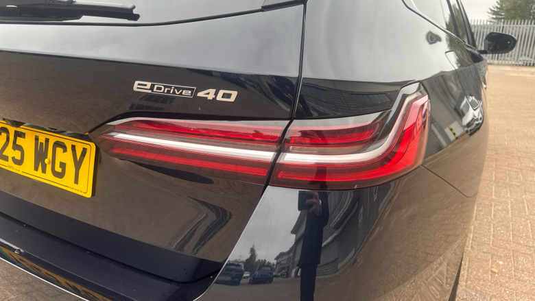 BMW i5 250kW eDrive40 M Sport 84kWh 5dr Auto Electric Estate